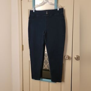 Womens Jeggings